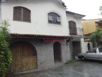 Sobrado com 4 Quartos para venda ou aluguel, 430m² no Sumaré, São Paulo