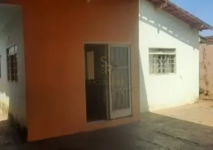 Casa com 3 Quartos à venda, 140m² no Adão do Carmo Leonel, Ribeirão Preto