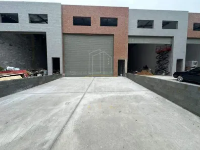 Galpão/Depósito/Armazém para alugar, 300m² no Assunção, São Bernardo do Campo