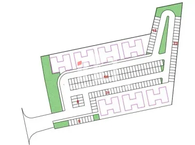 Lote/Terreno à venda, 10m² no Jardim Paraíso, Jacareí