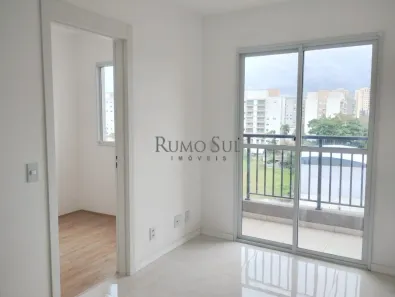 Apartamento com 2 Quartos à venda, 38m² no Jardim Campo Grande, São Paulo
