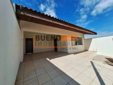 Casa com 3 Quartos à venda, 130m² no Morada do Sol, Americana