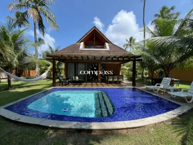 Casa com 3 Quartos à venda, 163m² no , Tamandaré