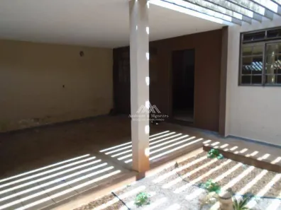 Casa com 2 Quartos à venda, 185m² no Dom Bernardo José Mielle, Ribeirão Preto