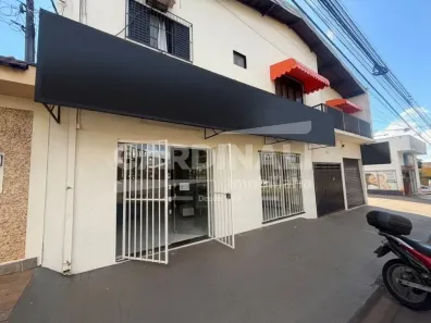 Ponto Comercial para alugar, 100m² no Vila Boa Vista 1, São Carlos