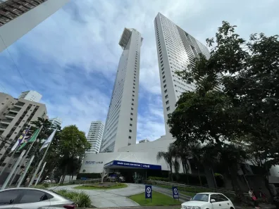 Flat com 2 Quartos para alugar, 52m² no Boa Viagem, Recife