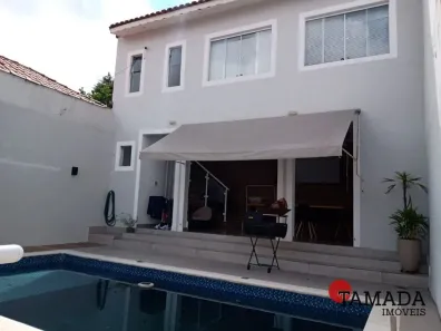 Casa com 2 Quartos à venda, 185m² no Vila Santa Lúcia, São Paulo