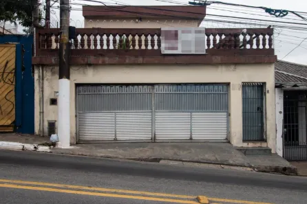 Ponto Comercial com 8 Quartos para alugar, 300m² no Vila Mira, São Paulo