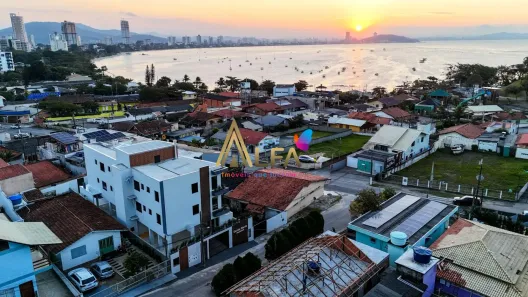 Apartamento com 3 Quartos à venda, 70m² no Armação, Penha