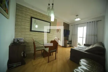 Apartamento com 3 Quartos à venda, 70m² no Jardim Olavo Bilac, São Bernardo do Campo