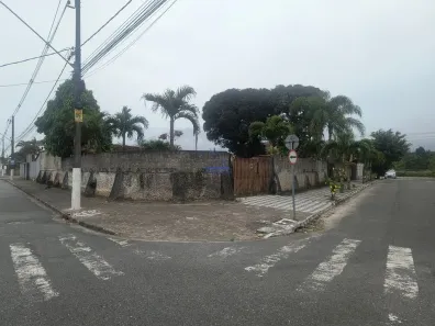 Lote/Terreno à venda, 1000m² no Flórida, Praia Grande