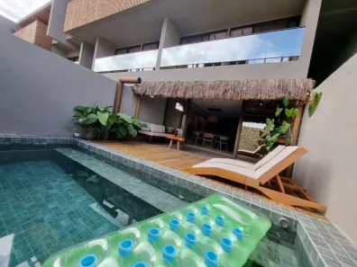 Apartamento com 3 Quartos à venda, 155m² no Rural, São Miguel dos Milagres