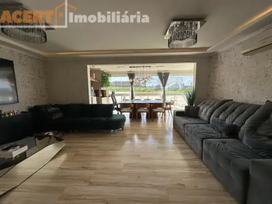 Apartamento com 4 Quartos à venda, 137m² no Serraria, São José