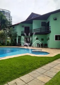 Casa de Condomínio com 4 Quartos à venda, 450m² no Barra da Tijuca, Rio de Janeiro