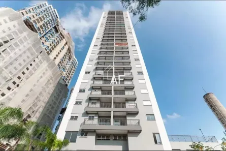 Apartamento com 2 Quartos à venda, 41m² no Lapa, São Paulo