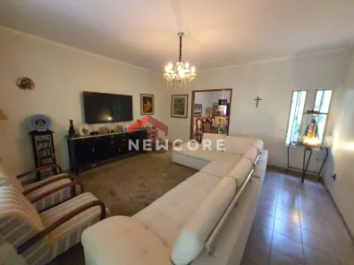 Casa com 3 Quartos à venda, 280m² no Jardim Santana, Bauru