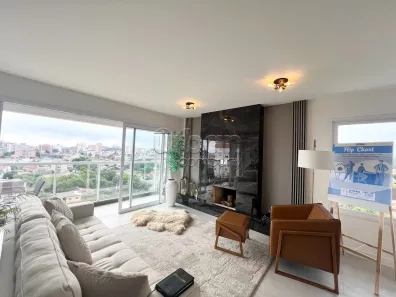 Apartamento com 3 Quartos à venda, 123m² no Marechal Rondon, Canoas