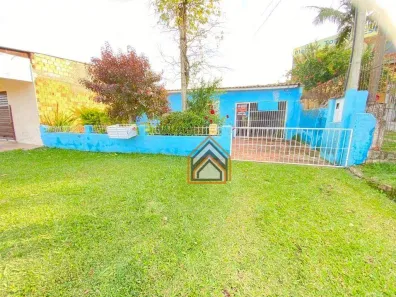 Casa com 3 Quartos à venda, 88m² no Mário Quintana, Porto Alegre