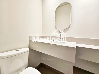 Apartamento com 1 Quarto para alugar, 53m² no Nova Ribeirânia, Ribeirão Preto
