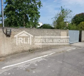 Lote/Terreno à venda, 450m² no Ampliação, Tanguá