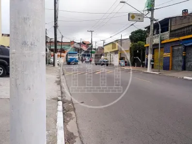 Lote/Terreno à venda, 318m² no Jardim Toca, São Paulo