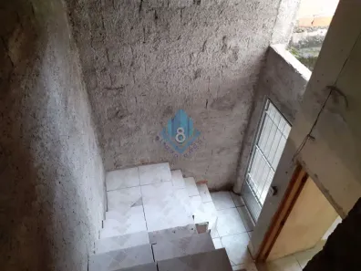 Casa com 1 Quarto à venda, 120m² no Montanhão, São Bernardo do Campo