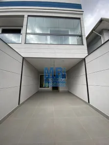Sobrado com 3 Quartos à venda, 89m² no Jardim Sabará, São Paulo