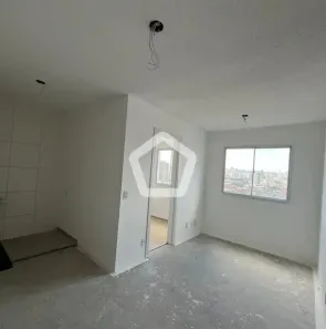 Apartamento com 2 Quartos à venda, 35m² no Mooca, São Paulo