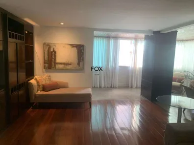 Apartamento com 4 Quartos à venda, 180m² no Buritis, Belo Horizonte