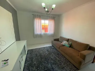 Apartamento com 2 Quartos à venda, 69m² no Santa Terezinha, São Bernardo do Campo