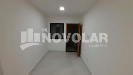 Apartamento com 2 Quartos à venda, 39m² no Vila Germinal, São Paulo