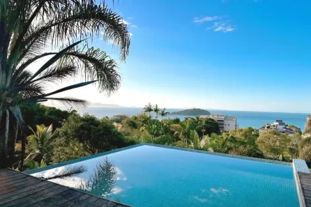 Casa com 6 Quartos à venda, 818m² no Canasvieiras, Florianópolis