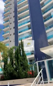 Apartamento com 3 Quartos à venda, 113m² no Cambuí, Campinas