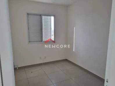 Apartamento com 2 Quartos à venda, 52m² no Jardim Nova Europa, Campinas