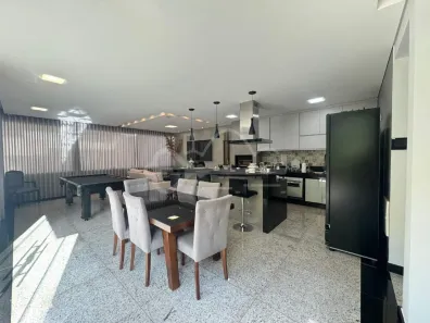 Casa com 4 Quartos à venda, 280m² no Castelo, Belo Horizonte