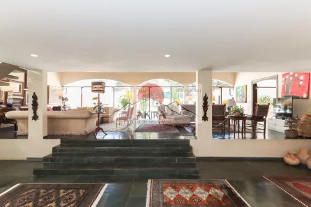 Casa com 3 Quartos à venda, 632m² no Jardim dos Estados, São Paulo