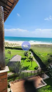 Apartamento com 4 Quartos à venda, 144m² no Porto das Dunas, Aquiraz