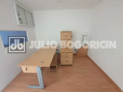 Sala Comercial à venda, 32m² no Icaraí, Niterói