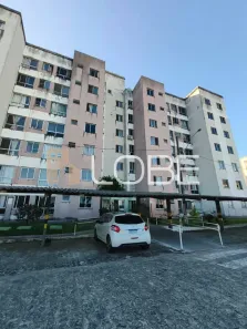 Apartamento com 2 Quartos à venda, 45m² no Madre Paulina, São Cristóvão