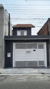 Casa com 3 Quartos à venda, 124m² no Cidade Boa Vista, Suzano