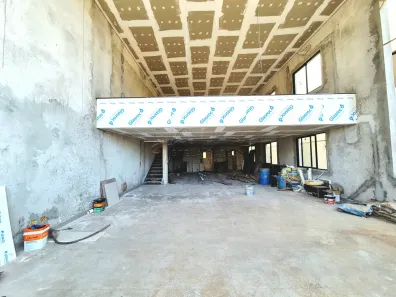 Galpão/Depósito/Armazém para alugar, 365m² no Bonfim Paulista, Ribeirão Preto