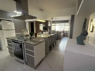 Apartamento com 3 Quartos à venda, 105m² no Vila Mariana, São Paulo