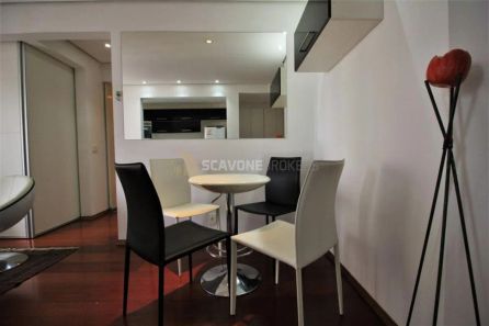 Apartamento com 2 Quartos à venda, 58m² no Vila Andrade, São Paulo