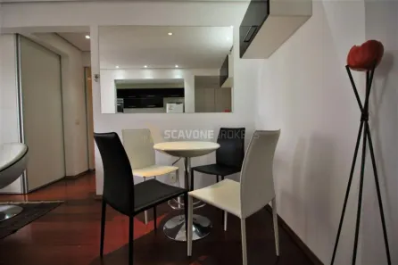 Apartamento com 2 Quartos à venda, 58m² no Vila Andrade, São Paulo