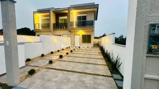 Casa com 2 Quartos à venda, 120m² no São João do Rio Vermelho, Florianópolis