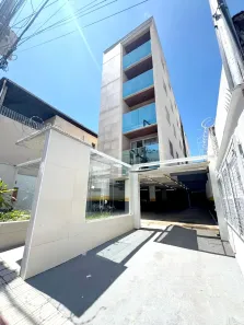 Cobertura com 2 Quartos à venda, 135m² no Sagrada Família, Belo Horizonte