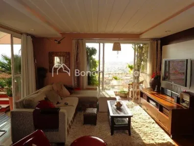 Apartamento com 3 Quartos à venda, 220m² no Taquaral, Campinas