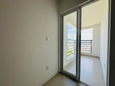 Apartamento com 2 Quartos à venda, 81m² no Granbery, Juiz de Fora