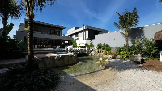 Casa com 5 Quartos à venda, 524m² no Riviera, Bertioga
