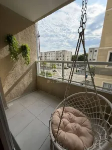 Apartamento com 2 Quartos à venda, 44m² no Inhoaíba, Rio de Janeiro